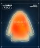 Balabara Balaone Down Jacket for Boys and Girls, Long, Thick, Warm, Off Season