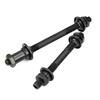 Bicycle Hub Axle Front / Rear Quick Release Hub Hollow Shaft Axle Adapter Bike Hubs Quick Release Axles Bicycle Accessories