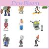 Verzamelen en modelbouw – Actiefiguren