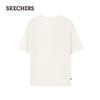 Skechers Unisex Cooling Breathable Knit Short-Sleeve T-shirt
