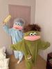 Premium Coral Fleece Bathrobe, Cartoon Kigurumi Onesie, Cosplay Costume  Suitable For Luxury Leisure