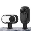 Pentru Insta360 GO 3/GO 3S Set Adaptor de Montare Verticală și Orizontală pentru Acțiune Suport Lung Șurub Carcasă Extinsă Carcasă de Protecție