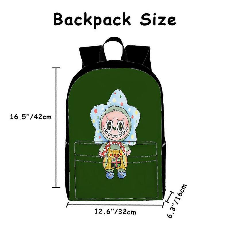 Travel Laptop Backpack, Fits 15.6 Inch Notebook, with Multiple Organizational Compartments for Teen Student Business Work P1829