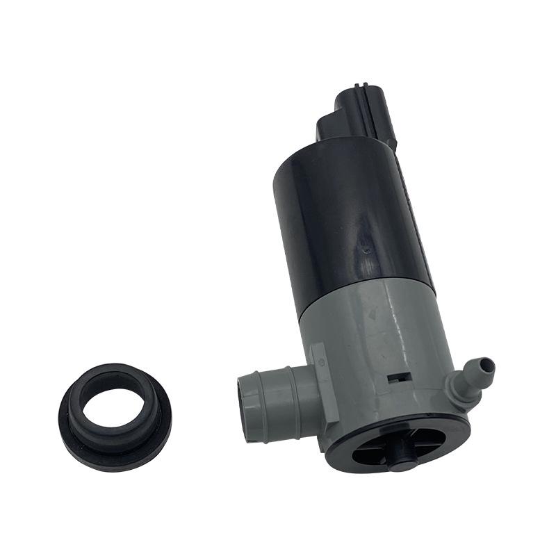 Fits 2013-2018 Teana Front Headlight Washer Spray Pump Motor