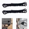 Pilates Reformer Pull Rope Component Belt Strap for Fitness Exercise Equipment Balance Training