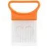 1PC Stainless Steel Onion Needle Onion Fork Vegetables Fruit Slicer Tomato Cutter Cutting Safe Holder Kitchen Accessories Tools
