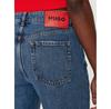 Jeans HUGO Gilissi 50524883 Blue Straight Leg