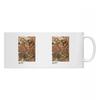 Apoh Wu Song Tiger Ashmolean Museum Mug