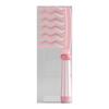 Portable Anti-static Double Row Curling Comb for Fluffy Styling