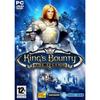 KINGS BOUNTY- the Legend / PC hra DVD-ROM -