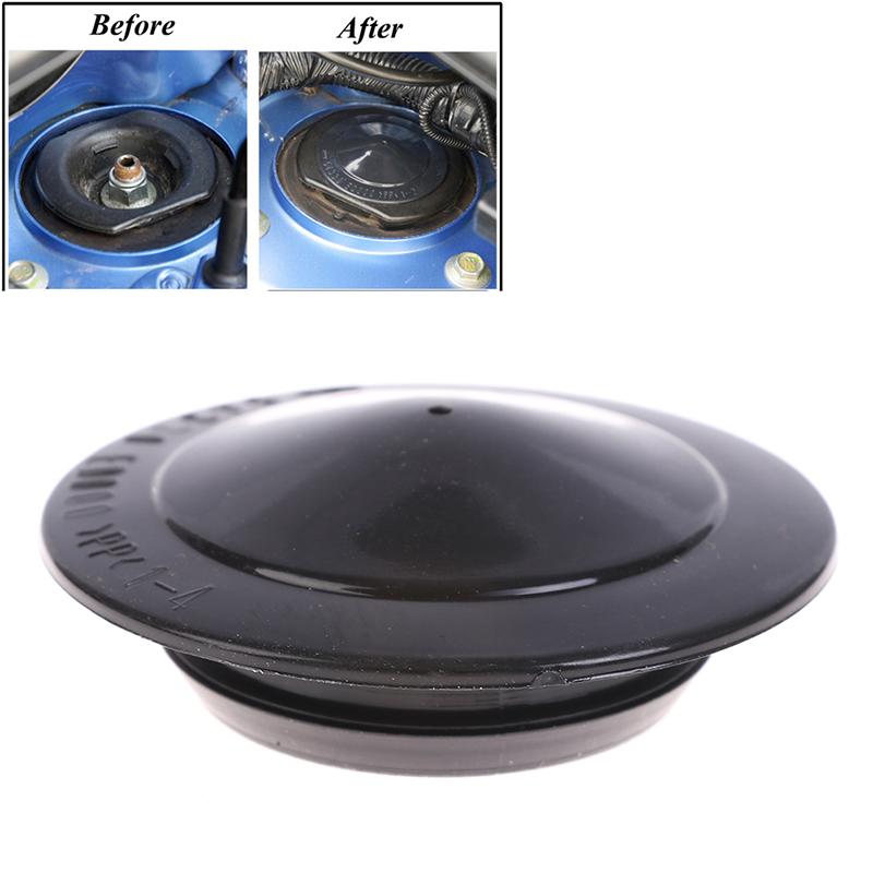 Front Top Suspension Strut Mount Cover Cap 54330 Ed000 Car Dustproof Rustproof