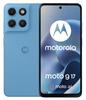 MOTOROLA Moto G17 4G (LTE) 8 GB/128 GB Smartphone, Blue