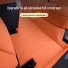 Dark Blue S05 2026 5-Seater Car Floor Mats - Full Coverage Interior Accessories