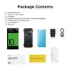 DOOGEE Blade 10 Power Rugged Smartphone, Android 16 10300mAh&18W Flash Charging, 24GB+256GB/2TB, Octa Core, 50MP Camera, 6.6 inch, 3 Cards Slots