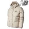 New Balance Kurtka puchowa Uni Active Air Hoodie Nbnpdb2913 36 Kurtka ocieplana