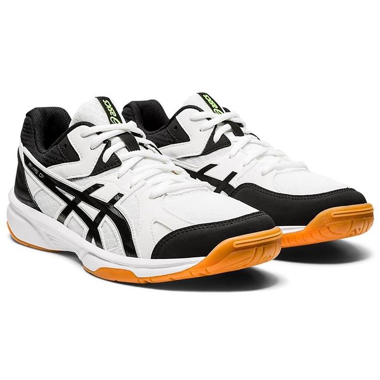 ASICS Rivre CF 'White Black' Men's 1073A030-100