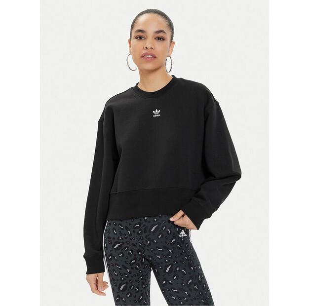Толстовка adidas adicolor Essentials EU L