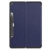 For Microsoft Surface Pro 12inch Case PU Leather Folding Stand Folio Tablet Cover
