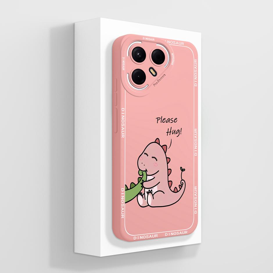 For Tecno Pova 7 Pro Ultra 4G 5G Case Pretty Flowers Silicone Protective Cover For TecnoPova7 Pro 7Ultra Anti Drop Funda Bumper