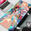 Anime Pad Mouse One Piece HD Print Computer Gamer Locking Edge Mousepad XXL Keyboard PC Mice Mats For Csgo Durable