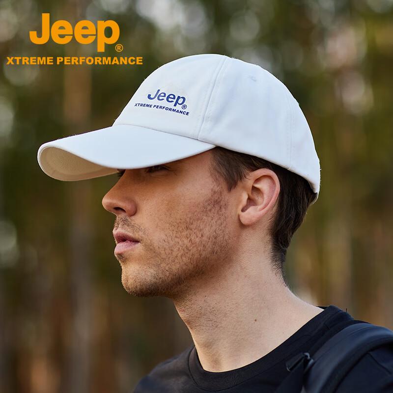 Jeep Men s Breathable Sport Baseball Cap One Size