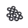 58PCS Double-Sided O-Ring Washer Wire Protection Cover Gasket Conductor Gasket M