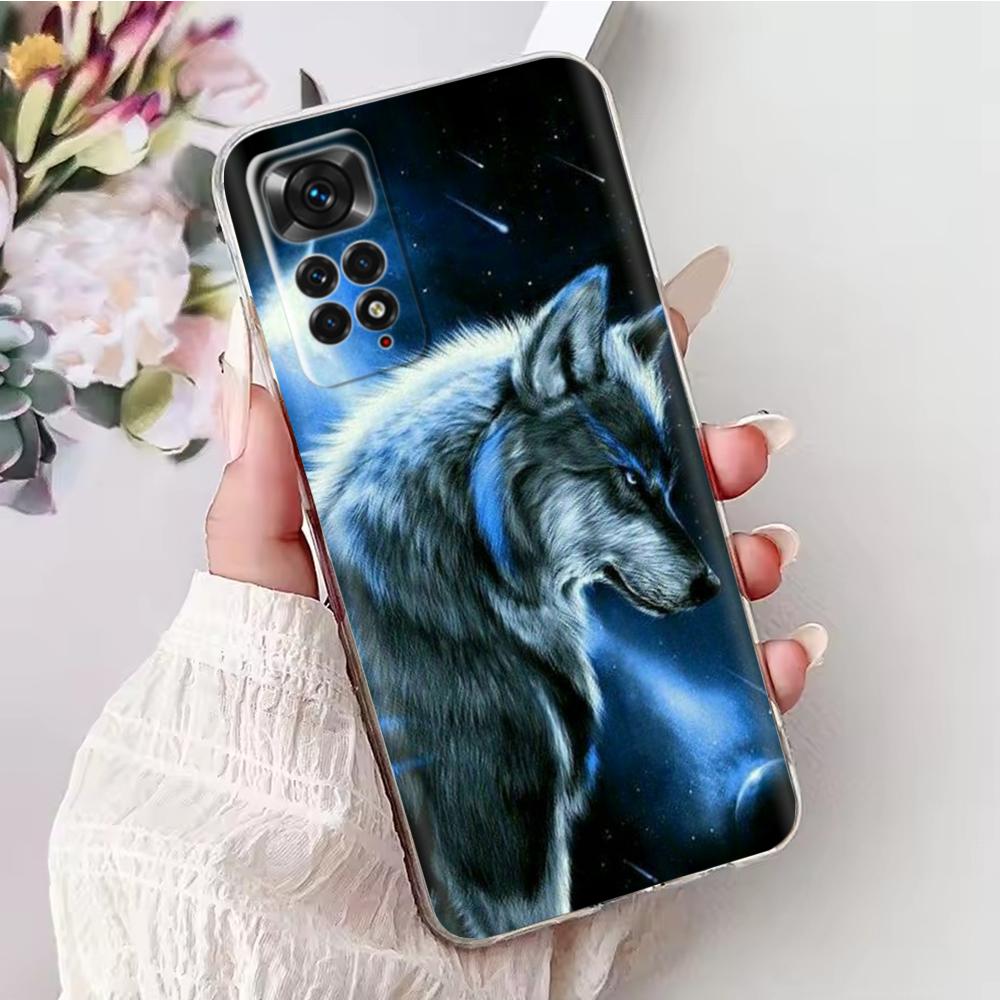 Soft TPU Case For Redmi Note 11 Pro Plus Case Butterfly Painted Phone Silicone Back Cover For Xiomi Redmi Note 11 Note11 Pro 11S