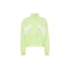(WMNS) RCO Woven Jackets 'Green White' Women's IP7101