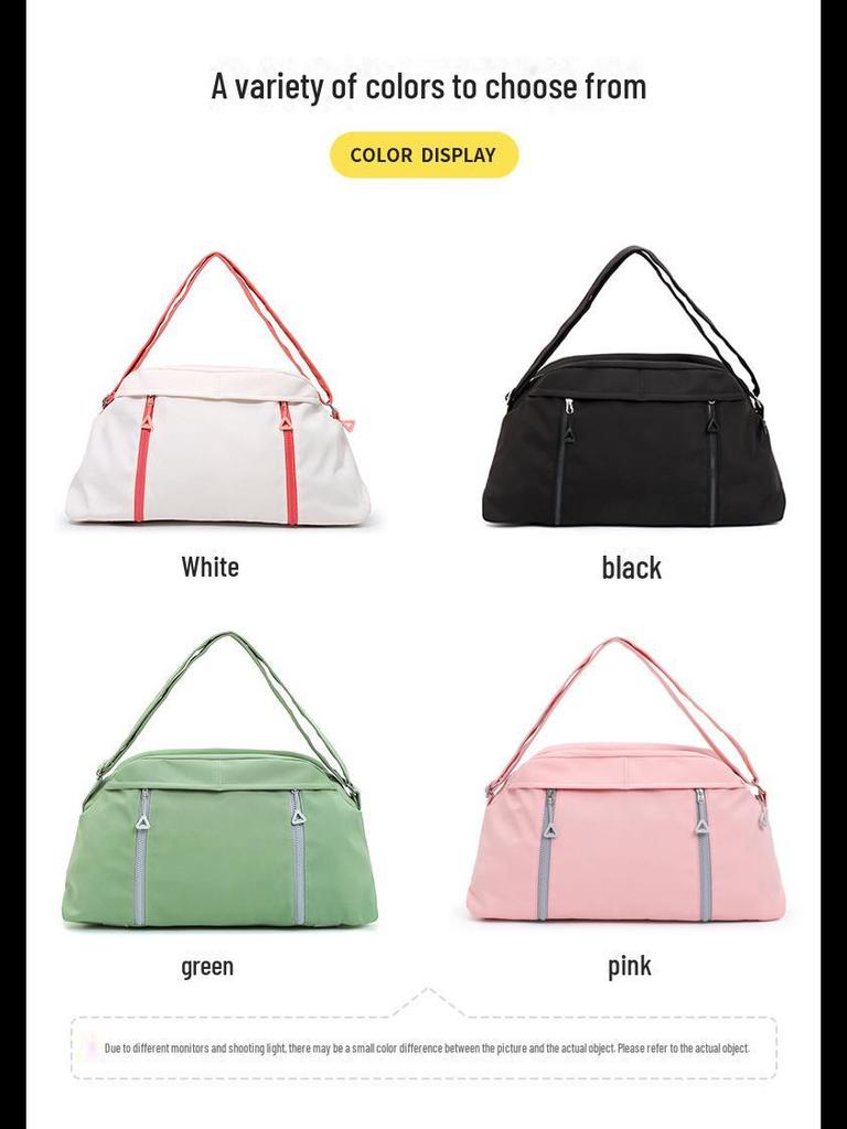 Reise- & Sporttasche: Trocken-/Nassfach, Trolley, Outdoor-Freizeit, Geschäftsreisegepäck, Schulter- & Umhängetasche