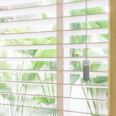 Safety Handle Blind Cord Weight Weighted Plastic Window Blind Parts  Shutter Curtains
