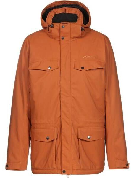 Maier Sports Knuth Parka Jacket