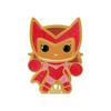 Funko Pop! Pins - Marvel - Gingerbread Scarlett