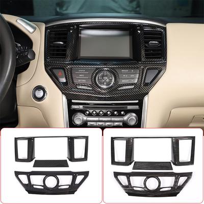Accesorii pentru interiorul mașinii – Ornamente pentru interior mașină