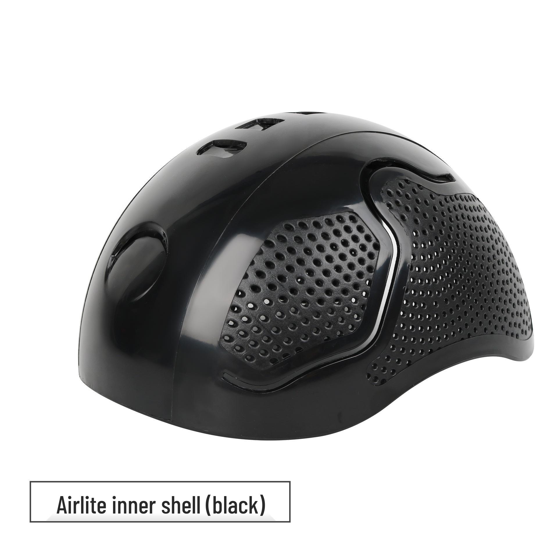 

Легка захисна каска-кепка CE EN812, повітропроникний козирок, захисний шолом від падіння, бейсболка з козирком-качкою для майстерні або літнього використання. (In Stock) Airlite Anti-Impact Cap