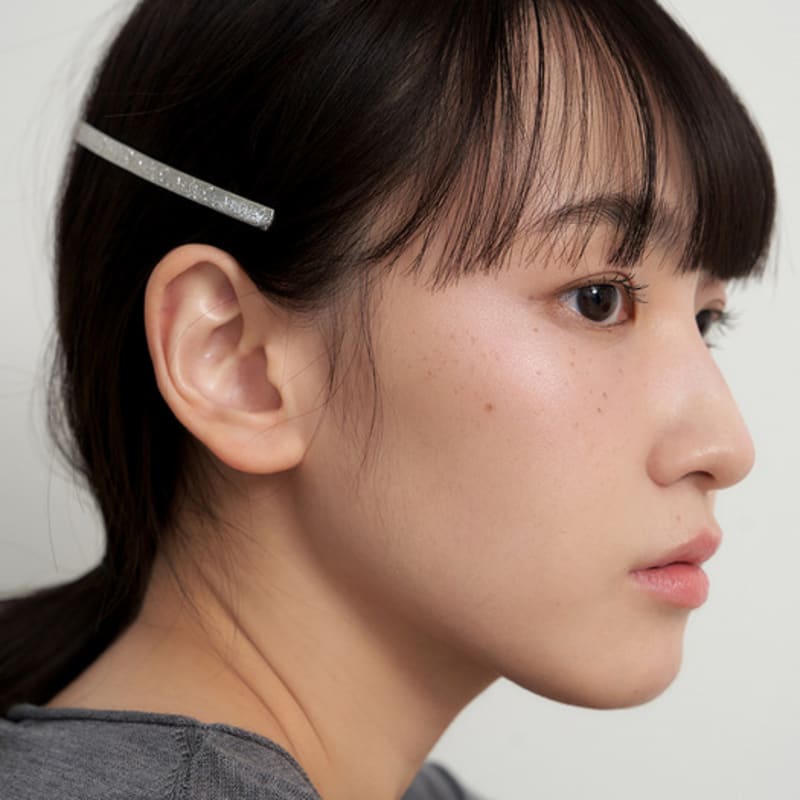 Geegee Oriental Long Hair Pin