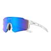 SCVCN Snow Sunglasses Hiking Eyewear Outdoor Cycling for Women Men MTB Bike Glasses Sports Mountain Cycling UV400 Skiing Goggles