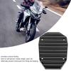 Side Stand Pad Extension Kickstand Extender Plate Motorcycle Accessories Replacement for   MULTISTRADA V4 2021+