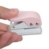 Small Paper Puncher Single Hole Puncher 1/4Inch 6mm Round Hole Punches Portable Paper Puncher For Art Craft Project