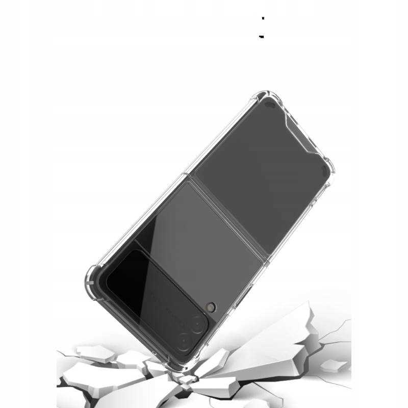 Sc Anti-Shock Galaxy Z Flip 3