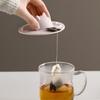 Silicone Cup Lid   Heat Resistant Dishwasher Safe For Coffee   Mugs