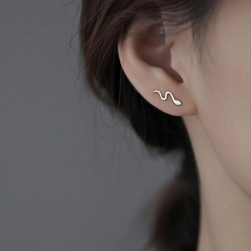 

Серьги с подвесками для женщин, модные женские украшения