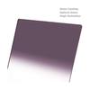 NiSi Soft Graduated Neutral Density Glass Filter GND4 (0.6) 150 x 170mm Black (NIP-150-SGND0.6)