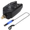   Retractable Carp Fishing Rod Stand Holder Fishing Pole Pod Stand with 3 Fishing Bite Alarms 3 Fishing Bait   Fishing Tackle Set Fishi
