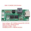 Multi-Cell Type C Li-Ion Charger Module Protection Board Lithium Battery Step-Up Boost Boost Module