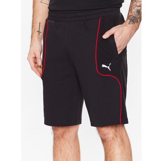 Спортивные шорты Puma Ferrari Race EU S