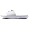Kobe Offcourt Slide Slippers Unisex White IF2870-101