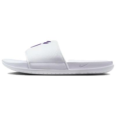 Kobe Bryant x Offcourt Slide Wit Unisex Sneakers IF2870-101