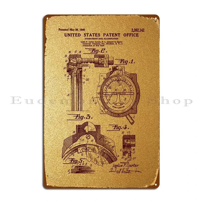 Aeronautical Metal Signs Cinema Cave Rusty Retro create Tin Sign Poster 20x30cm(7.8x11.8inch)