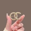 Xiaoxiangfeng Brooch High-end Exquisite Suit Shirt Jacket Corsage Pin Cardigan Clothes Accessories