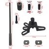Electric Tricycle Motorcycle Brake Drum & Bearing Puller Tool